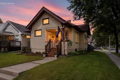 1603 S 58th St, West Allis, WI 53214 - Photo 2