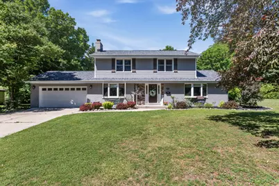 777  Pine Dr, West Bend, WI 53095 - Photo 1