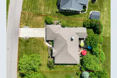 403  Fair Oaks Dr, Williams Bay, WI 53191 - Photo 52