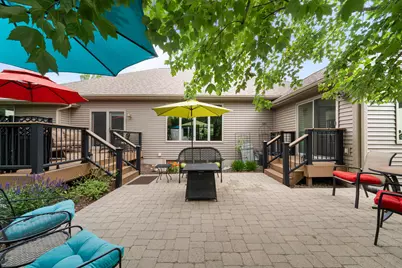 403  Fair Oaks Dr, Williams Bay, WI 53191 - Photo 86