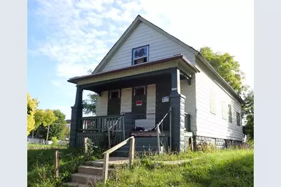 2364 N 21st St, Milwaukee, WI 53206 - Photo 1