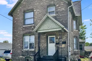 1015 Hamilton St, Manitowoc, WI 54220 - Photo 1