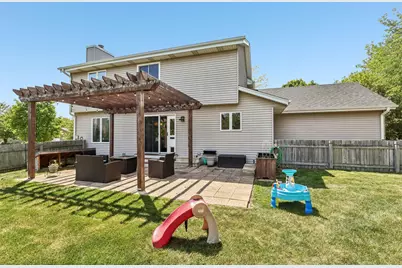 3332 E Debbie Dr, Oak Creek, WI 53154 - Photo 50