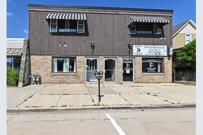1118  Grove Ave, Racine, WI 53405 - Photo 1