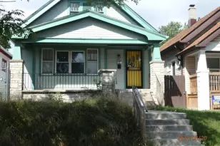 3937 N 22nd St, Milwaukee, WI 53206 - Photo 1