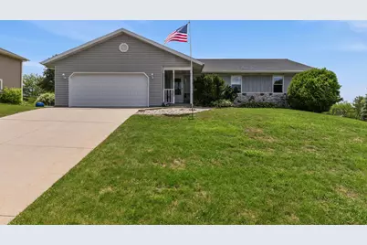 1409  Jefferson St, West Bend, WI 53090 - Photo 1