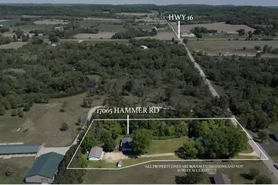 17065  Hammer Rd -, Sparta, WI 54656 - Photo 46