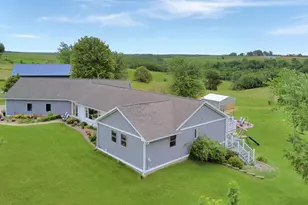 E8871 Reo Ave, Christiana, WI 54667 - Photo 2