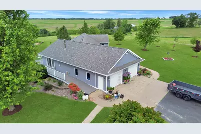 E8871  Reo Ave, Christiana, WI 54667 - Photo 4