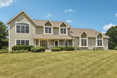 S94W31694  Gena Dr, Mukwonago, WI 53149 - Photo 6