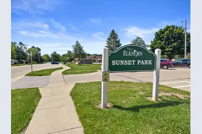 501  Davis St, Elkhorn, WI 53121 - Photo 30