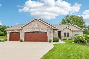 N6819 Canter Ct, Lake Mills, WI 53551 - Photo 1