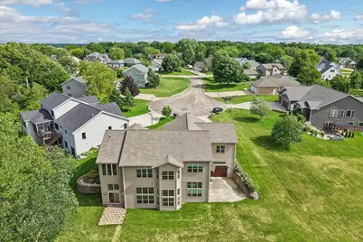 N6819  Canter Ct, Lake Mills, WI 53551 - Photo 48