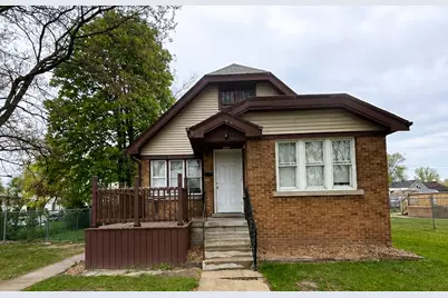 4609 N 37th St, Milwaukee, WI 53209 - Photo 1