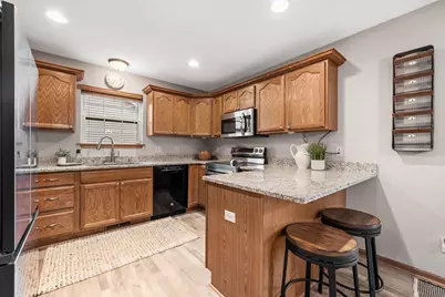 1446  Mulberry St, Hartford, WI 53027 - Photo 6