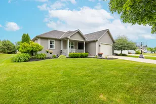 1446 Mulberry St, Hartford, WI 53027 - Photo 1