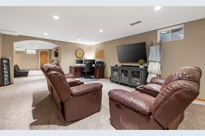 1446  Mulberry St, Hartford, WI 53027 - Photo 22