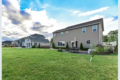 1433  Isabel Ln, Burlington, WI 53105 - Photo 54