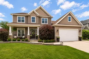 1433 Isabel Ln, Burlington, WI 53105 - Photo 1