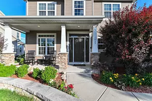 1433 Isabel Ln, Burlington, WI 53105 - Photo 2