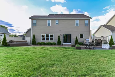 1433  Isabel Ln, Burlington, WI 53105 - Photo 50