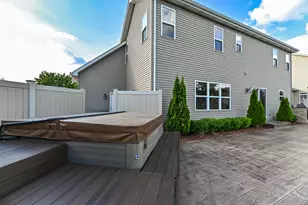 1433 Isabel Ln, Burlington, WI 53105 - Photo 56
