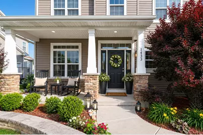 1433  Isabel Ln, Burlington, WI 53105 - Photo 2