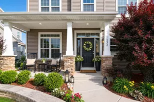 1433 Isabel Ln, Burlington, WI 53105 - Photo 2