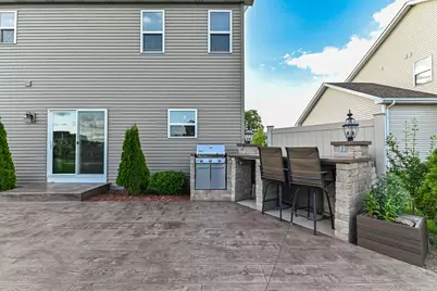 1433  Isabel Ln, Burlington, WI 53105 - Photo 52