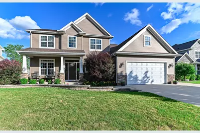 1433  Isabel Ln, Burlington, WI 53105 - Photo 4