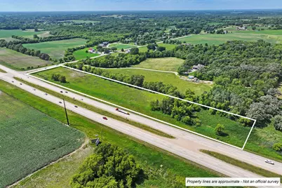 Lt0  Geneva Rd, Wheatland, WI 53105 - Photo 1