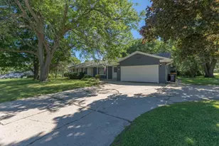 8154 N 67th St, Brown Deer, WI 53223 - Photo 2