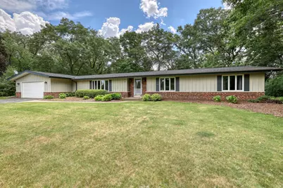 S43W36805  Laak Ln, Ottawa, WI 53118 - Photo 1