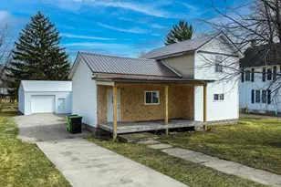 406 S College Ave, Fox Lake, WI 53933 - Photo 1