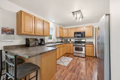 W6393  County Road A -, Sugar Creek, WI 53121 - Photo 6
