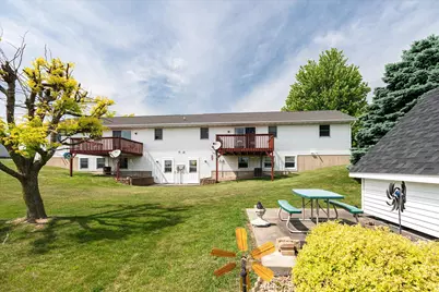 917  Rose St, Cashton, WI 54619 - Photo 4