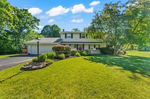 632 Highland Dr, Richfield, WI 53017 - Photo 2