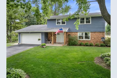 924  Marquette Rd, Hartland, WI 53029 - Photo 34