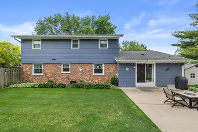 924  Marquette Rd, Hartland, WI 53029 - Photo 56