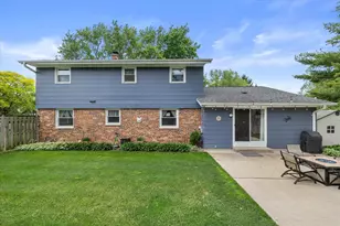 924 Marquette Rd, Hartland, WI 53029 - Photo 56