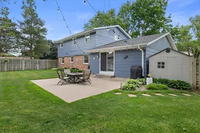 924  Marquette Rd, Hartland, WI 53029 - Photo 36