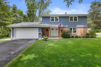 924  Marquette Rd, Hartland, WI 53029 - Photo 54