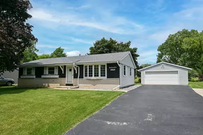 26624  Waubeesee Lake Dr, Racine, WI 53185 - Photo 1
