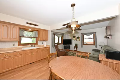 26624  Waubeesee Lake Dr, Racine, WI 53185 - Photo 6