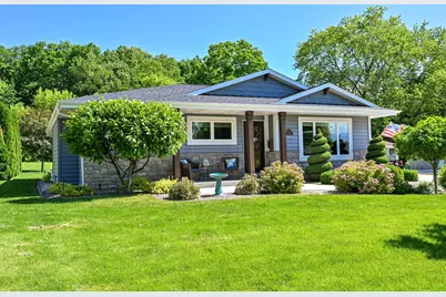 7232  Dartmoor Ave, Greendale, WI 53129 - Photo 1