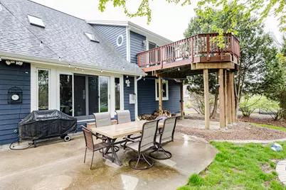 438  River Bluff Cir, Oconomowoc, WI 53066 - Photo 60