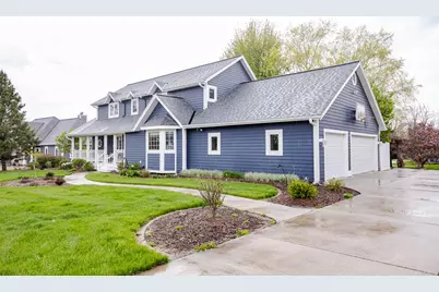 438  River Bluff Cir, Oconomowoc, WI 53066 - Photo 8
