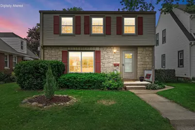 2336 S 67th St, West Allis, WI 53219 - Photo 2