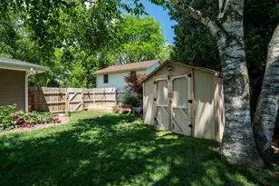 W56N850 N Meadow Ct, Cedarburg, WI 53012 - Photo 38