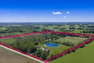W985 Fur Farm Rd, New Holstein, WI 53061 - Photo 46